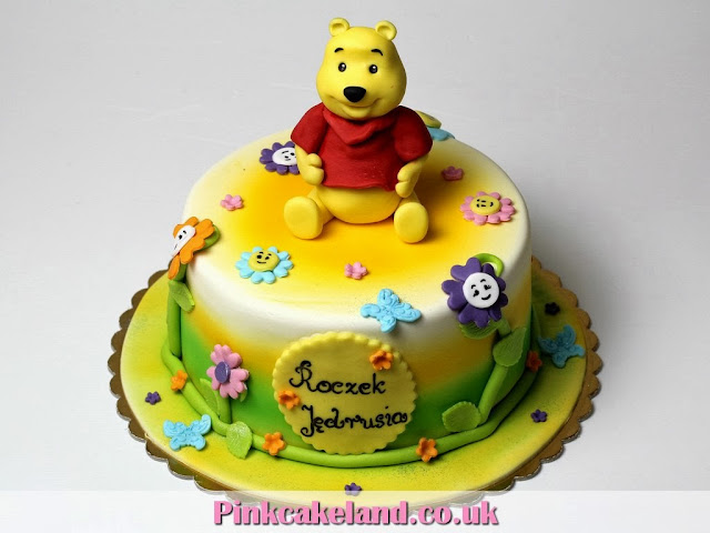 Disney Cakes in Surrey