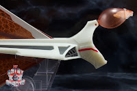 Star Wars Micro Galaxy Squadron Asajj Ventress' Ginivex Starfighter 14