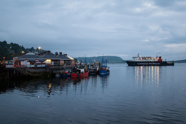 Oban