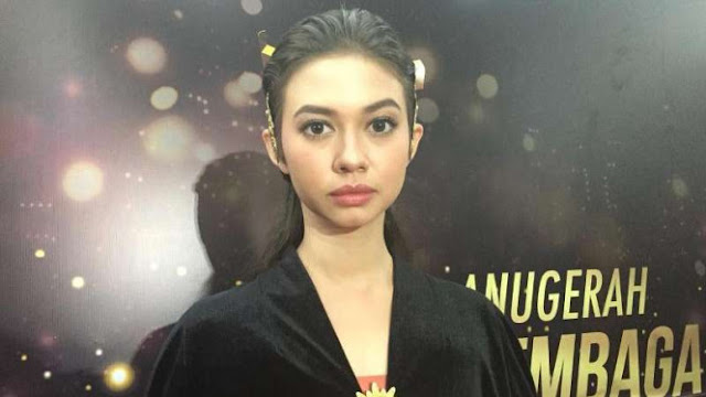 Kurang Apa Coba Artis Cantik Yuki Kato Sampe Jomblo Selama 4 Tahun?