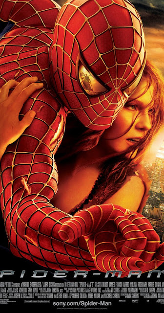 Download Spider-Man 2 in Hindi