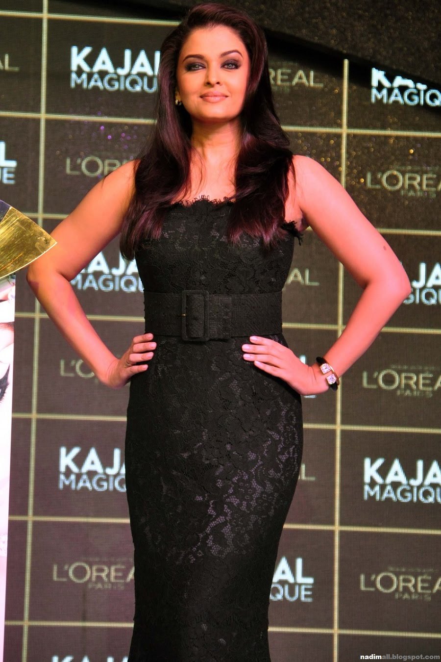 Aishwarya Rai Hot 2013