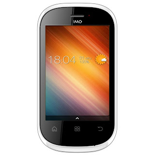 Spesifiaksi Handphone IMO S900 Groovy dan Harga Terbaru