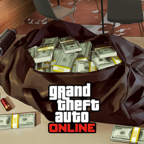 Remporte 1 000 000 GTA$ par mois dans GTA Online sur PS4