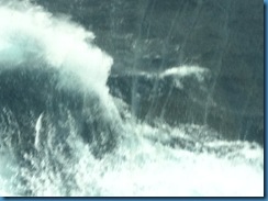 2012-02-06 032  World Cruise February 06 2012 At Sea a Rough Day 028