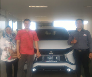 mitsubishi jakarta utara dyan