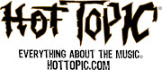 I recently applied for Hot Topic and Fashion 5.