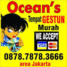 Info Gesek tunai Palem 0878-7878-3666