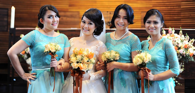 Wedding Organizer Bandung Murah