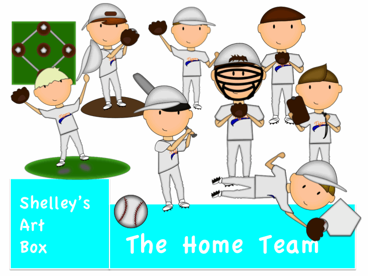 http://www.teacherspayteachers.com/Product/Clipart-Home-Team-Tigers-Logo-1204224