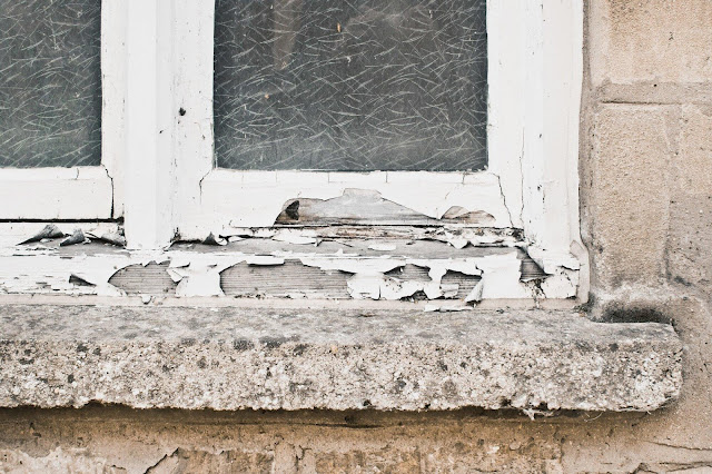 Los 4 peligros ocultos de vivir en una casa en mal estado