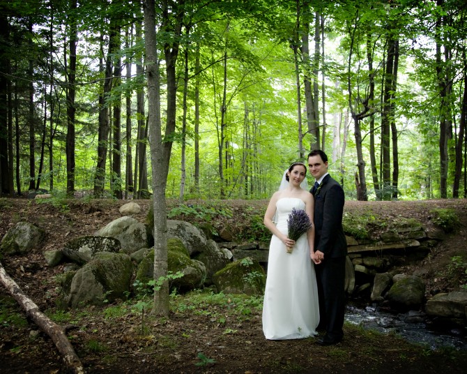 Digital Wedding Photography