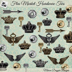 MDuggar_E_FMHardwareTwo