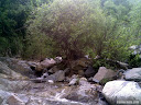 Barranca del Tigre en Iramuco, Gto