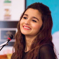 Alia Bhatt Photos in Punjabi Dress from farm of Punjab - HDPicswale.in