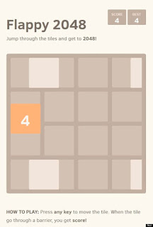 Ejercita la mente con 2048, y sus muchos clones