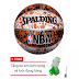 Quả bóng rổ Spalding NBA số 7 - mua tại TPHCM 