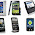 Handphone Android Terbaru 2012