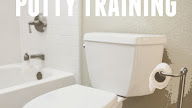 Toilet Learning Baby
