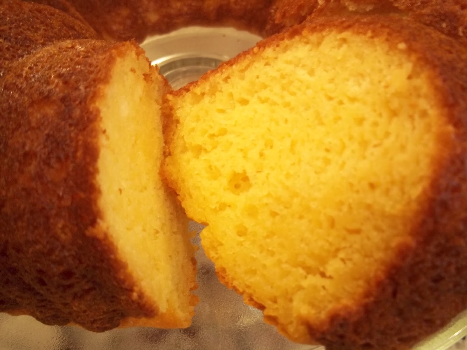 Moist Butter Pound Cake From Scratch Recipes Picture