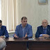 Конференция профсоюза спортсменов СОЦПРОФ прошла в Москве