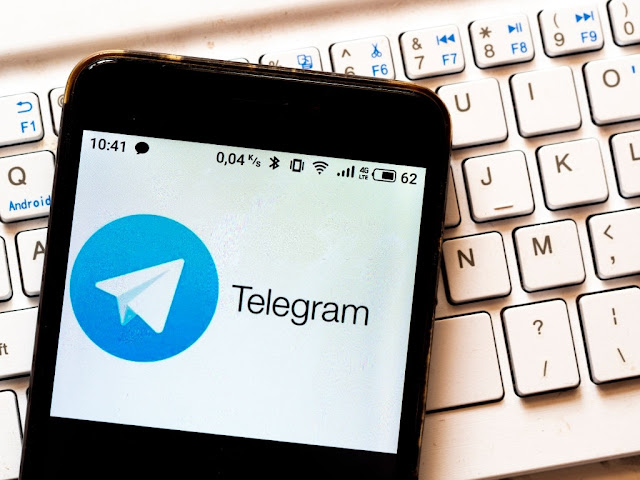 Kelebihan Aplikasi Telegram Untuk Bisnis yang Kini Meningkat Pesat