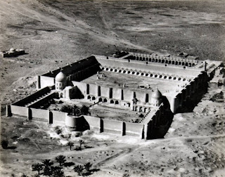 İmam-ı Azam'ın Camii, Kûfe, 1915
