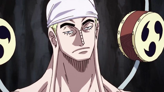 One Piece: Who are Uta's Biological Parents?