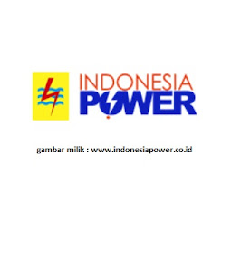 Lowongan Kerja PT Indonesia Power Resmi Terbaru September 2017