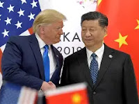 Trump Ancam Tarif Lebih Tinggi untuk Jepang, Tuding Ogah Beli Beras AS