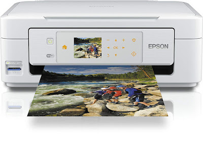 Epson Expression Home XP-415 Driver Downloads