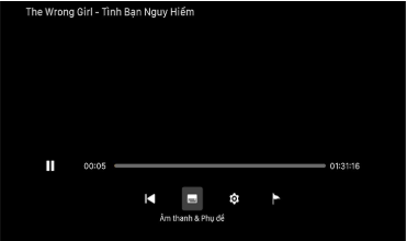 Hướng dẫn cách sử dụng ClipTV trên Tivi