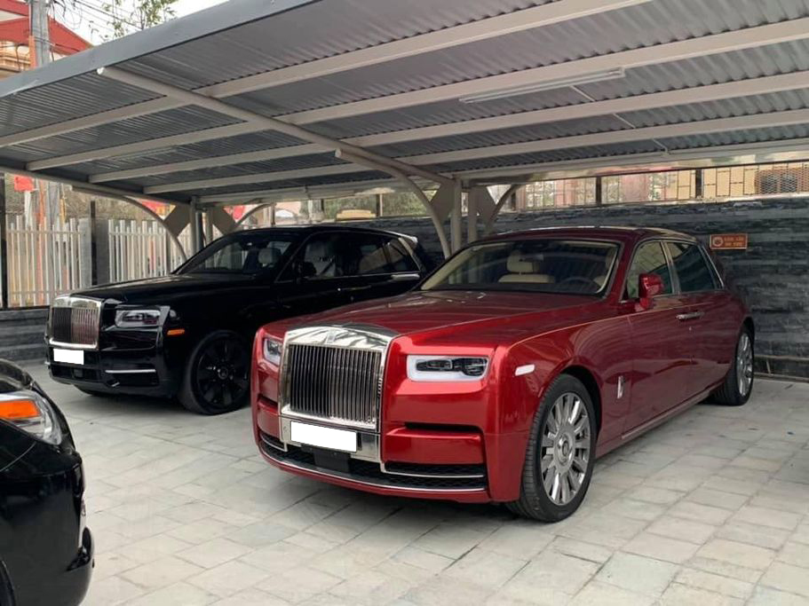 Ông trùm Rolls-Royce một thời chia sẻ bí quyết lấy thông tin khách hàng mà không cảm thấy bị soi mói - Ảnh <a href=
