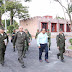 Evalúan Astudillo y Cienfuegos operativos de Seguridad en Iguala, Chilpancingo y Coyuca de Benítez