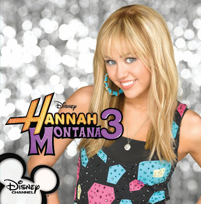 Hannah Montana 3 DESCARGA DOWNLOAD