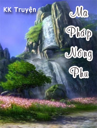 Ma Pháp Nông Phu