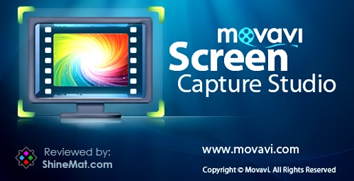 Movavi Screen Capture Studio Review