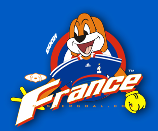 France football team