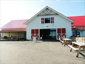 Granjas de New Hampshire: Applecrest Farm