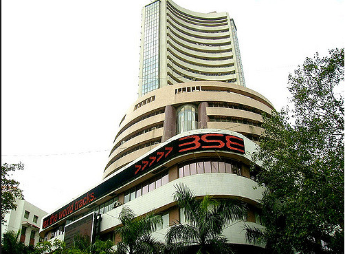 sensex turn today