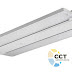 US LED, Ltd. Introduces New ExsaBay Xtreme Compact LED High Bay