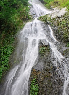 Curug Nglinggo