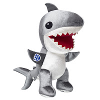 Shark Week 2018 Build A Bear 01