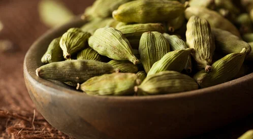 الحبهان True cardamom