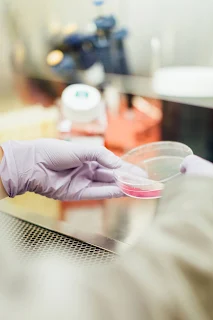 Pharmacogenomics Test