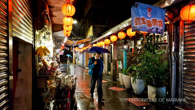 red lantern taiwan