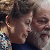 Por falta de pruebas absuelven a Lula y Rousseff en caso Petrobras