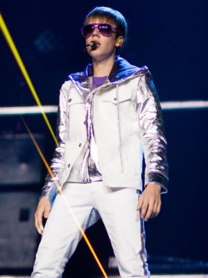 justin bieber 2011