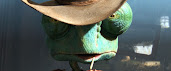 #9 Rango Wallpaper