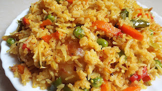 Masala-Rice-Bengali-Masala-Bhaat-Recipe